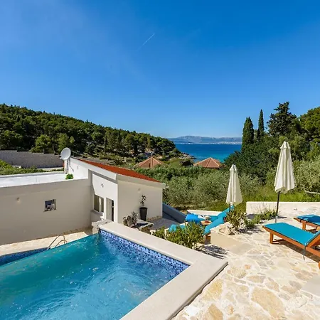 Villa Likva *