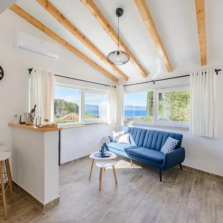 Villa Likva *