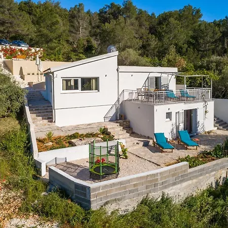 Likva Villa *