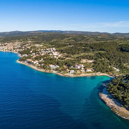 Likva Villa *